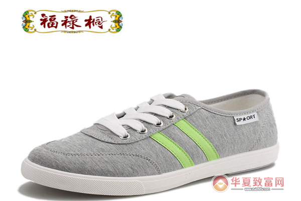 福禄桐鞋子加盟